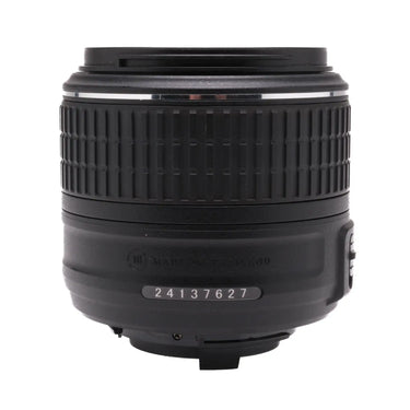 Nikon 18-55mm f3.5-5.6 DX VR G II 24137627