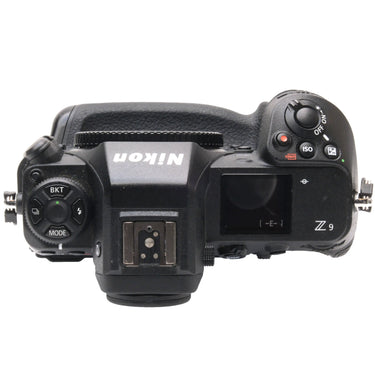 Nikon Z9 Body 3019054
