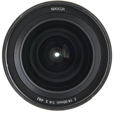 Nikon Z 14-30mm f4 20011970