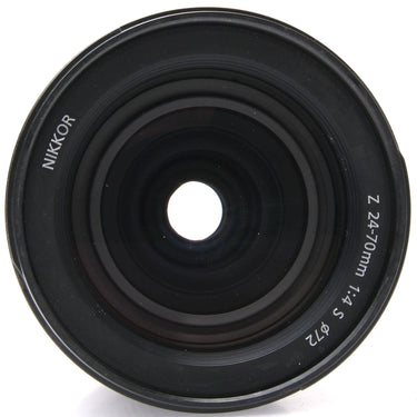 Nikon Z 24-70mm f4 S 20016585