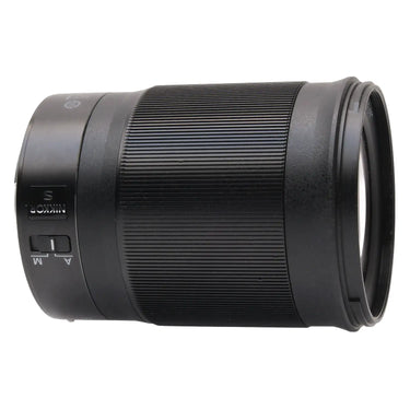 Nikon Z 85mm f1.8 S 20062214
