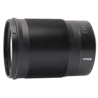 Nikon Z 85mm f1.8 S 20062214