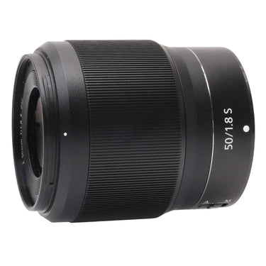 Nikon Z 50mm f1.8 S 20097701