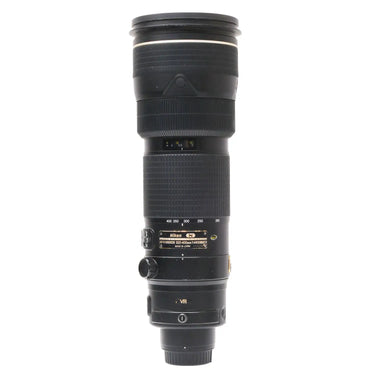 Nikon 200-400mm f4.0VR II 204236