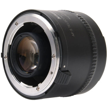 Nikon TC-20E III 2x AF-S 226086