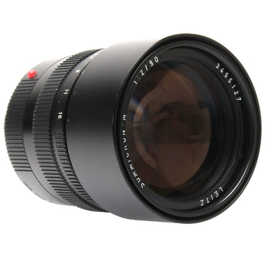 Leica 90mm f2 Summicron-M Pre Asph 3455127