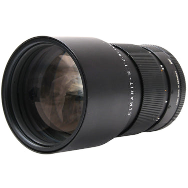Leica 180mm f2.8 Elmarit-R 3325131