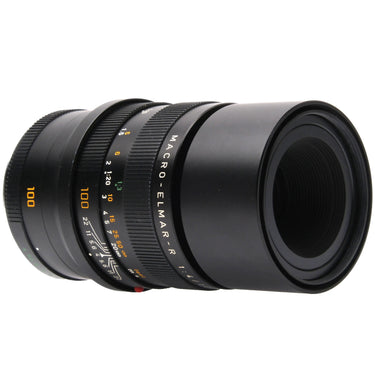 Leica 100mm f4 Macro-Elmar-R 3053279