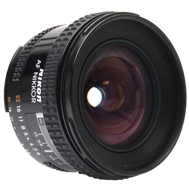 Nikon 20mm f2.8 D AF 214554