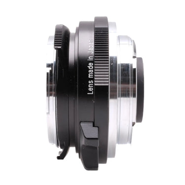 Voigtlander 35mm f2.5 Color Skopar M-Mount 17246147