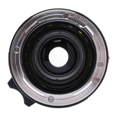 Voigtlander 35mm f2.5 Color Skopar M-Mount 17246147