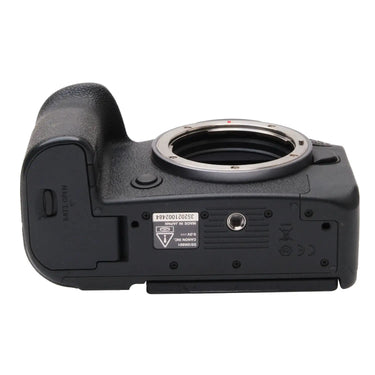 Canon EOS R6 Mark II 352021002484