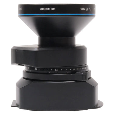 Phase One 32mm 4 HR Digaron-W, Boxed QH001122