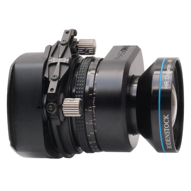 Phase One 50mm f4 HR Digaron-W Tilt, Boxed 12330084
