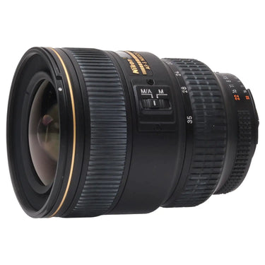Nikon 17-35mm f2.8 D 238756