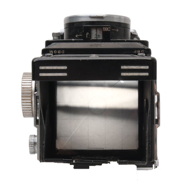 Rollei 2.8C Xenotar, coating marks 1467705