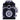Rolleiflex 2.8C side view with focus knob and shutter release
