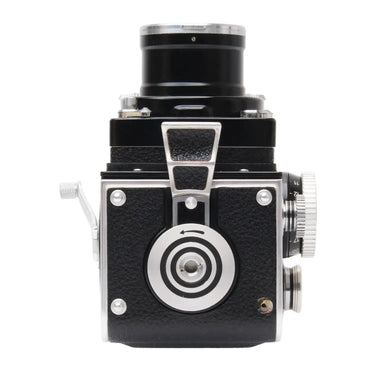 Rollei Tele Rolleiflex, slight separation, Case, Boxed S2301333