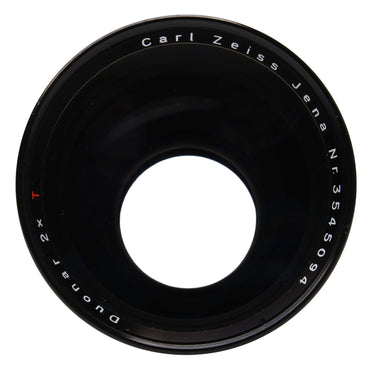 Rollei Duonar 2x T, Case 3545094