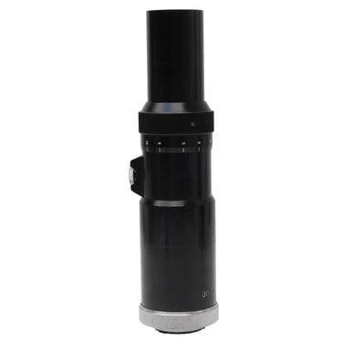 Rollei Magnar 4x, Case 2450705