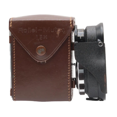 Rollei Mutar 1.5x R II, Case 3567781