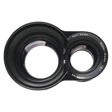 Rollei Mutar 1.5x R II, no shade, Case 3845498