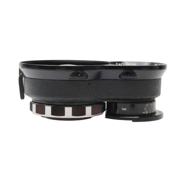 Rollei Mutar 1.5x R II, no shade, Case 3845498
