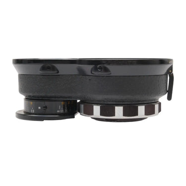 Rollei Mutar 1.5x R II, no shade, Case 3845498