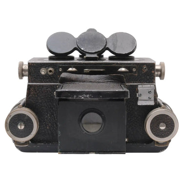 Rollei Rolleidoscop 6x6, Case 1124101