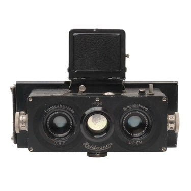 Rollei Heidoscop 4x4 7060