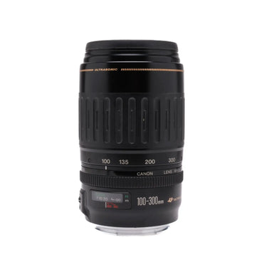 Canon 100-300mm f4.5-5.6 USM 7700907