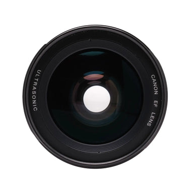 Canon 24mm f1.4 L 22009