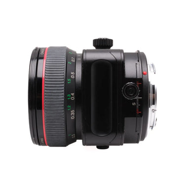 Canon 24mm f3.5 L TS-E 17927