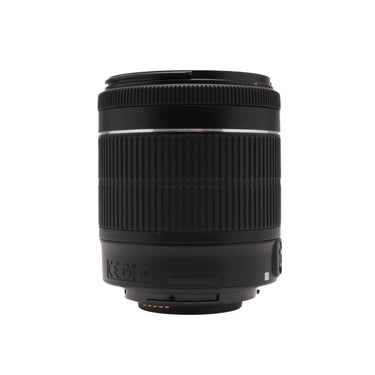 Canon EF-S 18-55mm f3.5-5.6 IS STM 304204006937