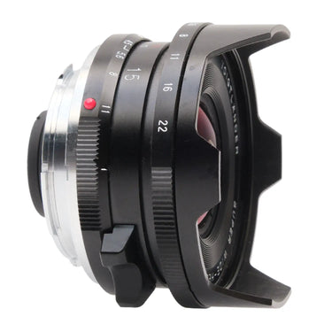Voigtlander 15mm f4.5 Super Wide Heliar, Finder 8120407
