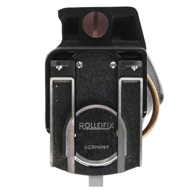 Rollei TLR Pistol Grip with Cable 209060 (8+)