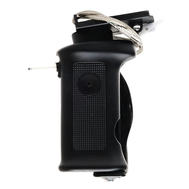 Rollei TLR Pistol Grip 2.8GX, Cable, Boxed (10-)