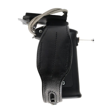 Rollei TLR Pistol Grip 2.8GX, Cable, Boxed (10-)