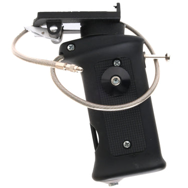 Rollei TLR Pistol Grip 2.8GX, Cable, Boxed (10-)