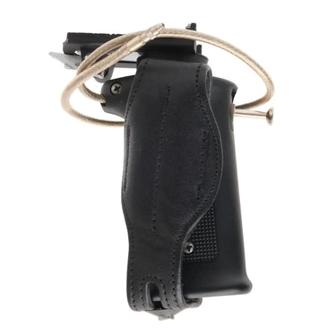 Rollei TLR Pistol Grip 2.8GX, Cable, Boxed (10-)