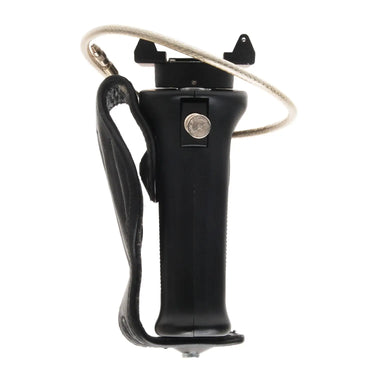 Rollei TLR Pistol Grip 2.8GX, Cable, Boxed (10-)