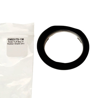 Rollei TLR Bay III Rubber Shade (9+)