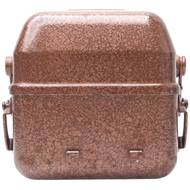 Rollei TLR Tropical Metal Case (8+)