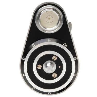 Rollei TLR Panoramic Head 209081, Boxed (9+)