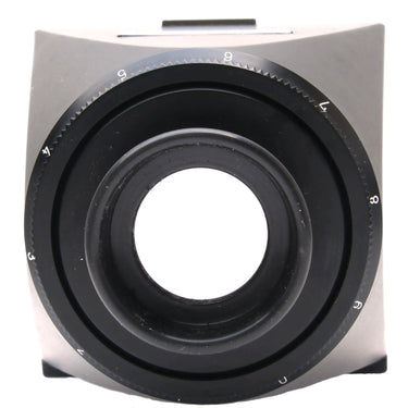 Rollei SL66 Magnifying Hood FOKUS, Boxed (9+)