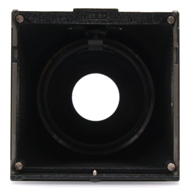 Rollei SL66 Magnifying Hood FOKUS, Boxed (9+)