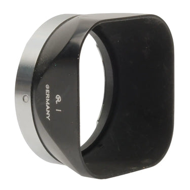 Rollei TLR Bay 1 Lens Hood, Case (9)
