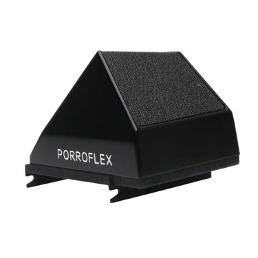 Nikon Porroflex TLR Prism, Case (9+)