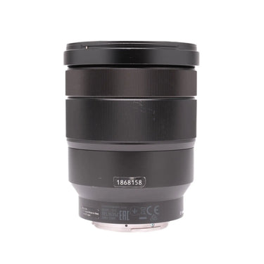 Sony ZA 16-35mm f4 T* 1868158