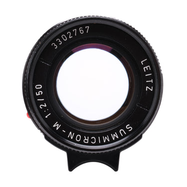 Leica 50mm f2 Summicron-M v3 3302767